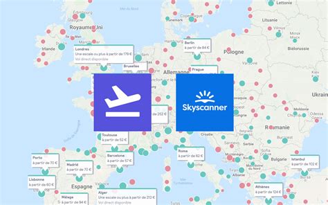 omio vols|Guide des vols pas chers en Europe .